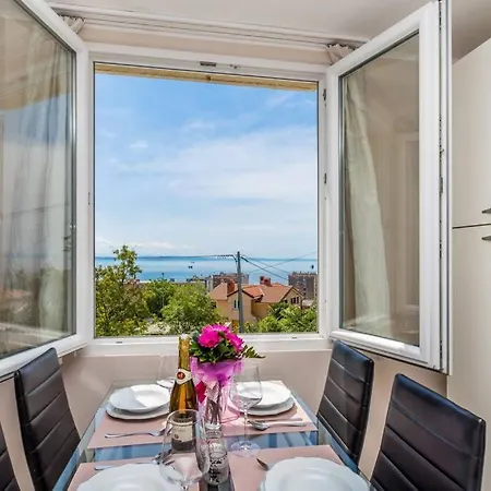 Apartamento Crystal *