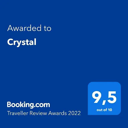 Apartment Crystal